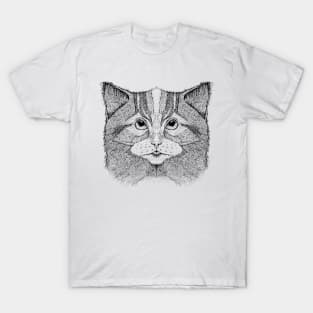 Cat 11 T-Shirt